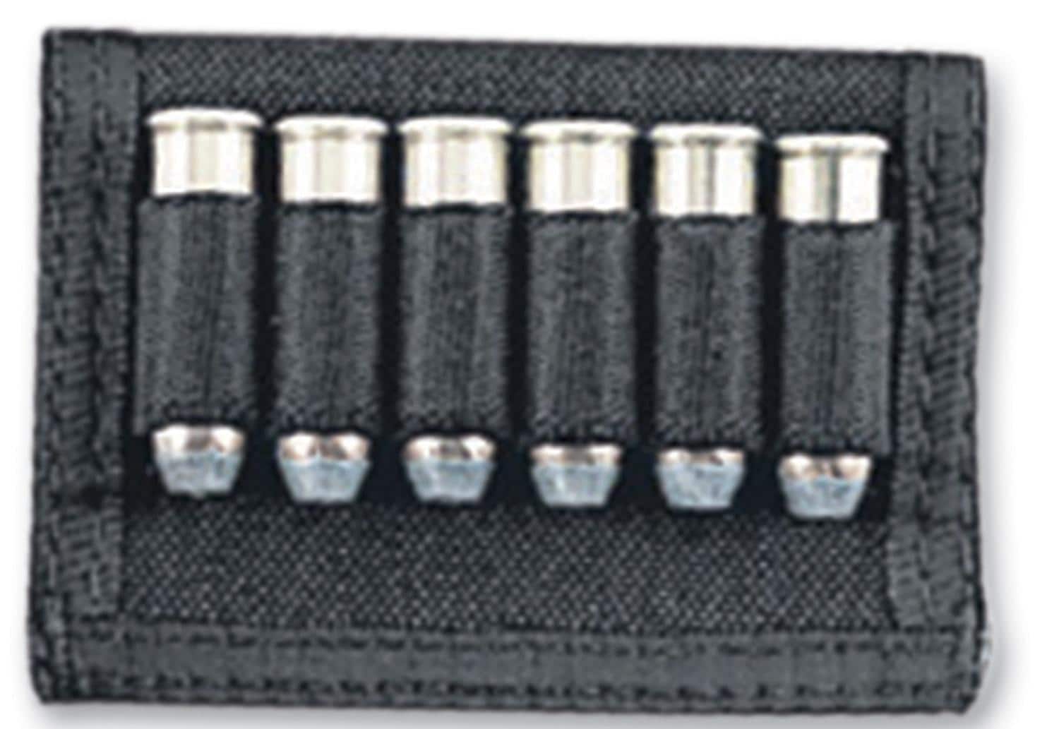 Uncle Mike's Plain Black Cartridge Slide Handgun