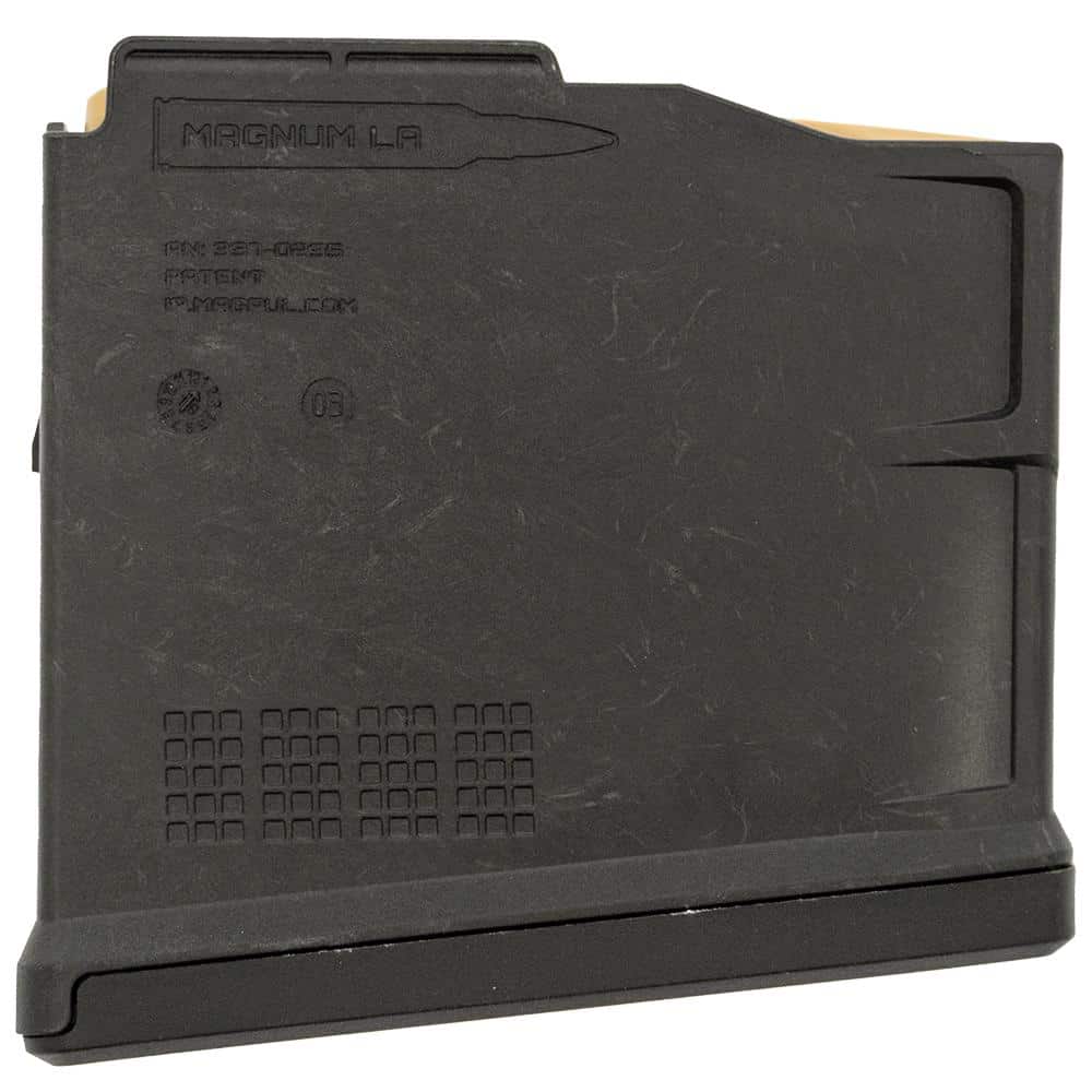 Ruger Hawkeye AI Rifle Magazine .300 Win 5/rd
