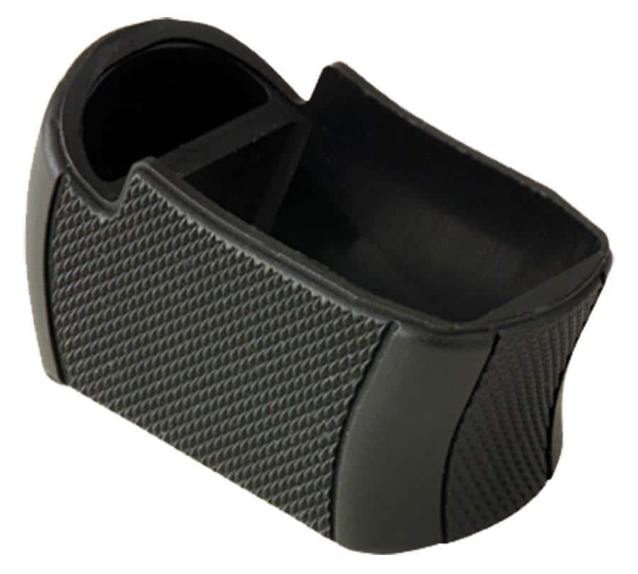 Ruger Magazine Adapter for SR9c and SR40c-Black