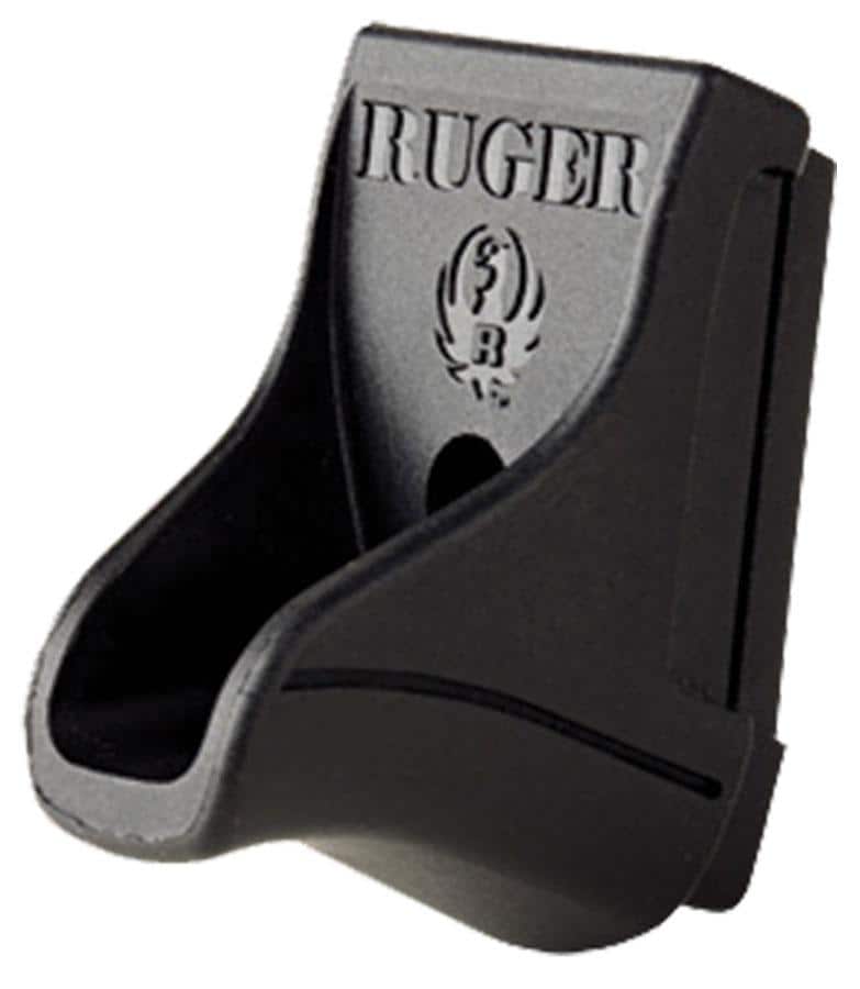 Ruger Finger Extension For SR9C & SR40C