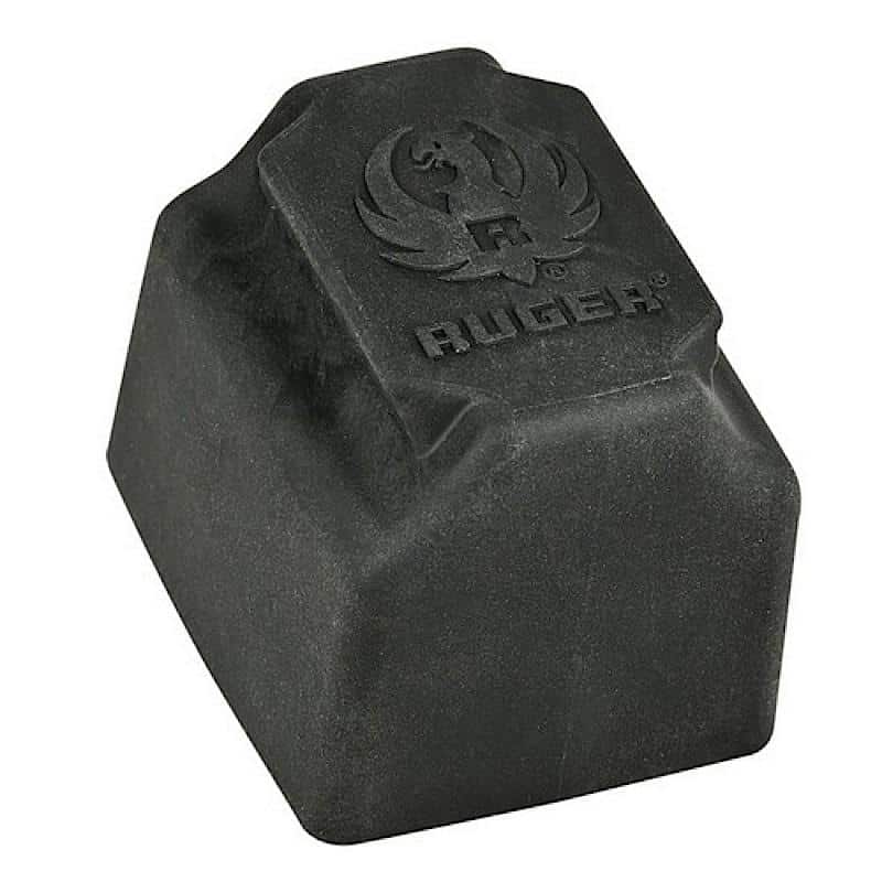 Ruger 3 pack Dust Cover for 10/22 Magazines