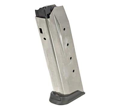 Ruger Handgun Magazine for American Pistol .45 ACP 10rds Stainless