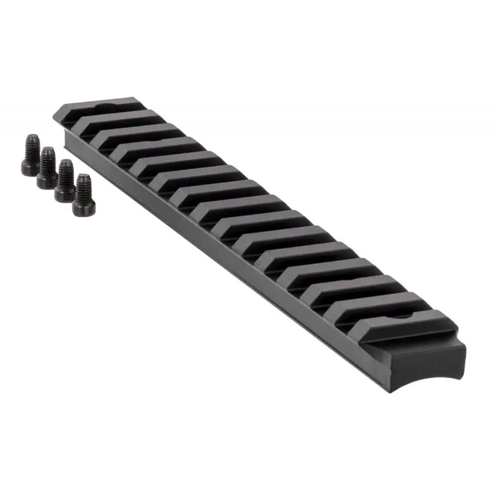 Ruger American Rifle Picatinny Scope Base Rail Long Action