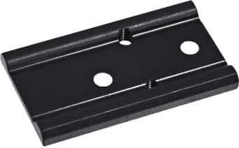 Ruger 57 Optic Adapter Plate Burris & Vortex
