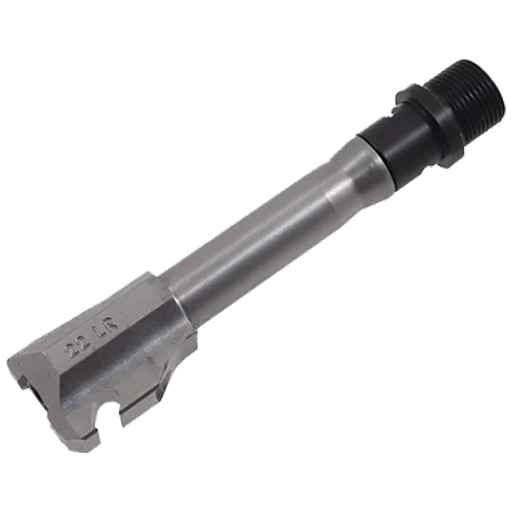 Ruger LCP II Threaded Barrel Kit .22 LR 3.5"