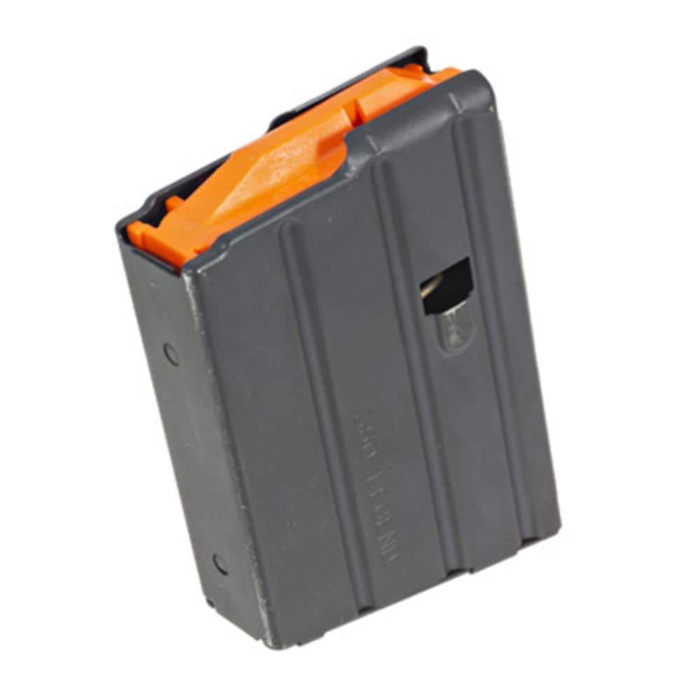 Glenfield Rifle Magazine Blued .350 Legend 10/rd