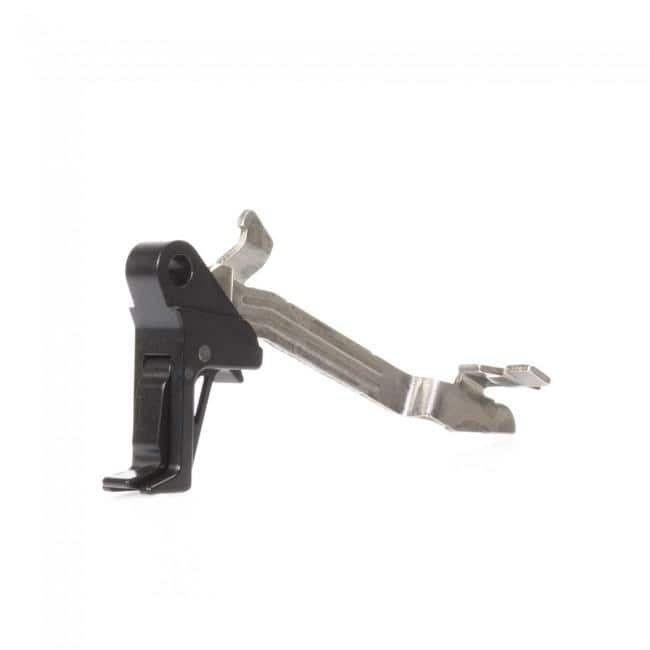 CMC Flat Trigger Kit for Gen5 Glocks Trigger Assembly with Bar 9mm Luger