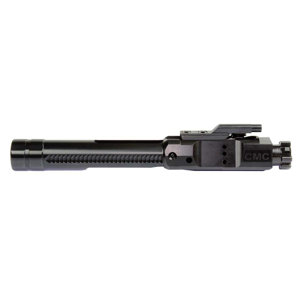 CMC AR-10 Bolt Carrier Group .308 Nitride Black