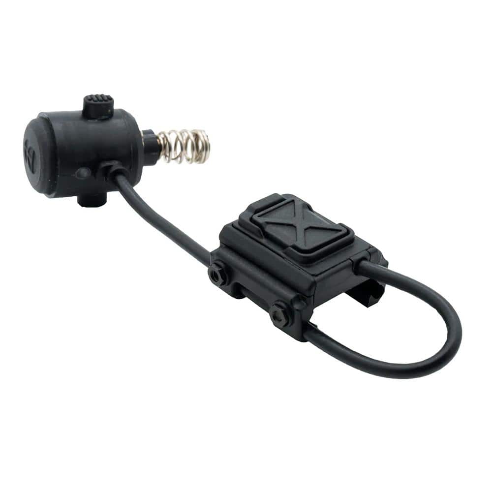 Cloud Defensive REIN Single Constant Switch Black