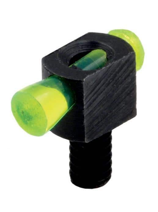 HiViz Spark II Front Shotgun Sight/Bead-Replacement LightPipe