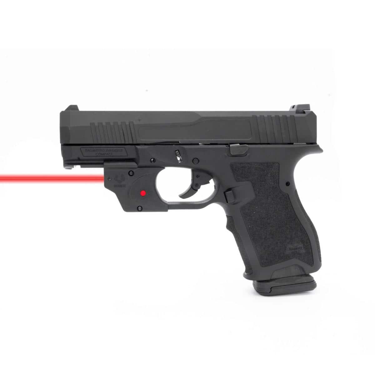 Viridian Essential Red Laser Sight for PSA Dagger