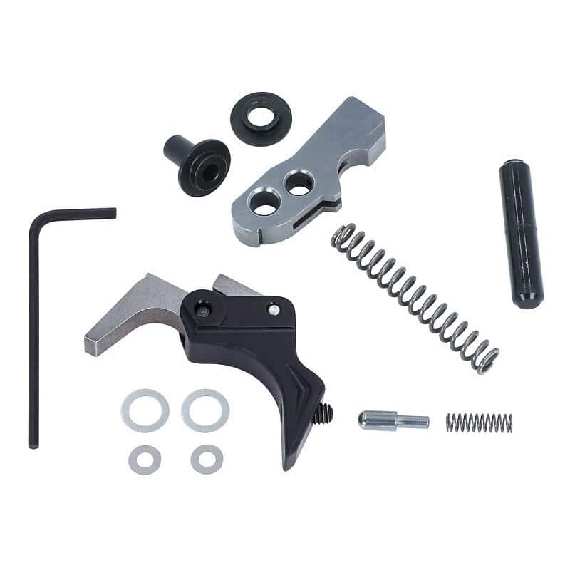 Volquartsen HP Action Kit 10/22