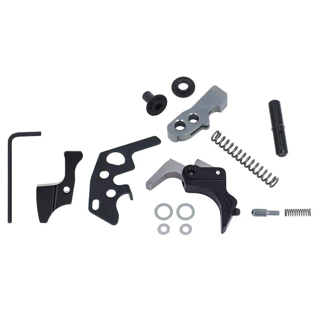 Volquartsen HP Action Kit Plus 10/22