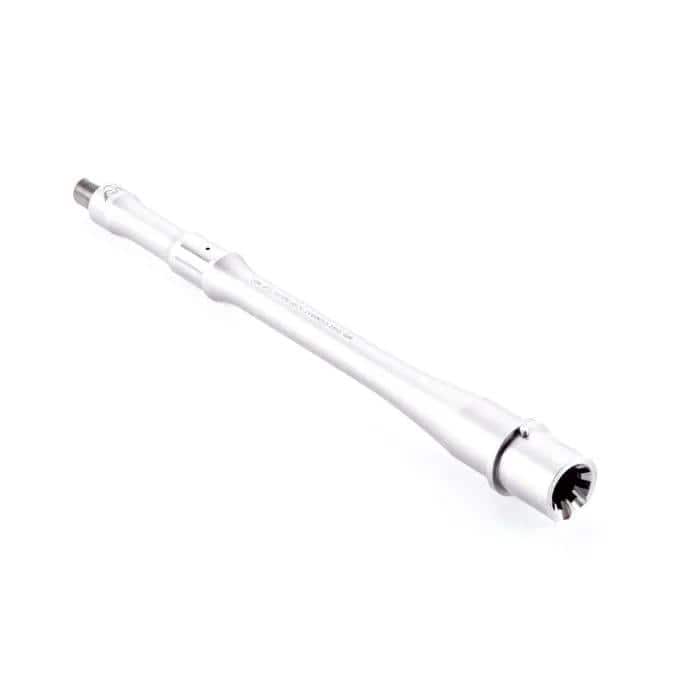 Wilson Combat SBR Bead Blasted Stainless Steel Barrel 5.56 NATO 11.3" 1:7 Twist