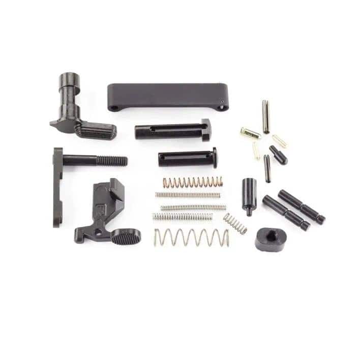 Wilson Combat Small Parts Kit for AR-15 Forged Mil-Spec