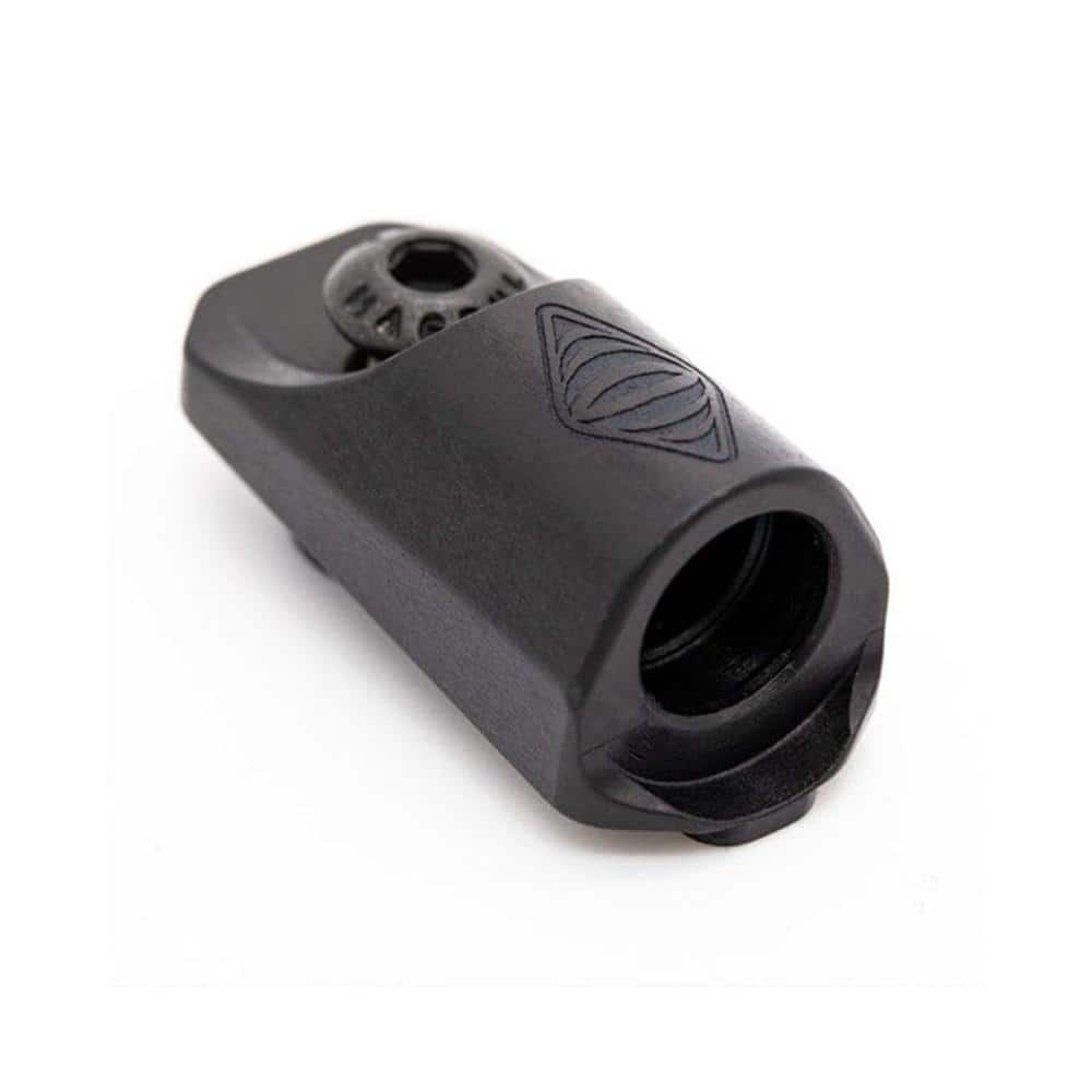 Reptilia Socket M-LOK QD Sling Mount Black