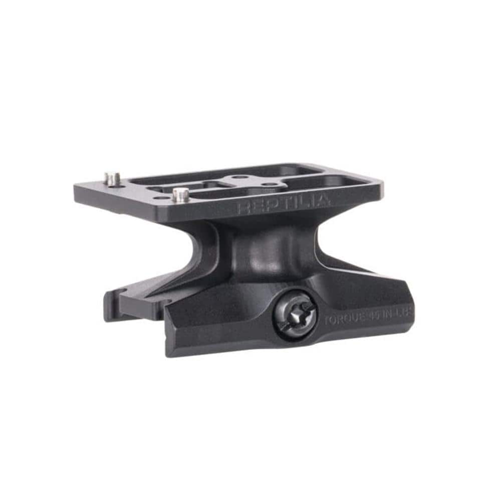 Reptilia DOT Mount for Holosun AEMS 1.93" Black