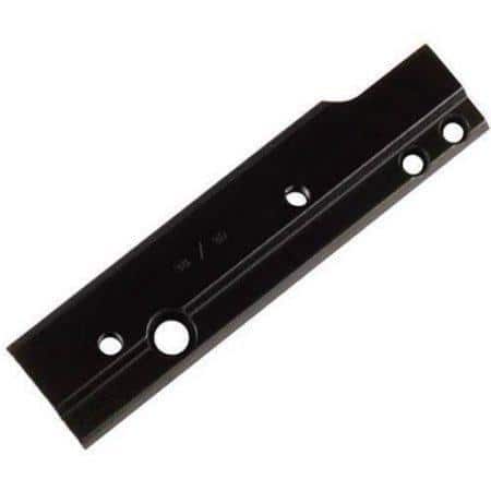 Weaver Detachable Side Mount Aluminum Scope Base - Matte - Winchester 94 #3B
