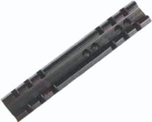 Weaver Standard Top Mount Aluminum Scope Base - Matte - #423M - Benelli