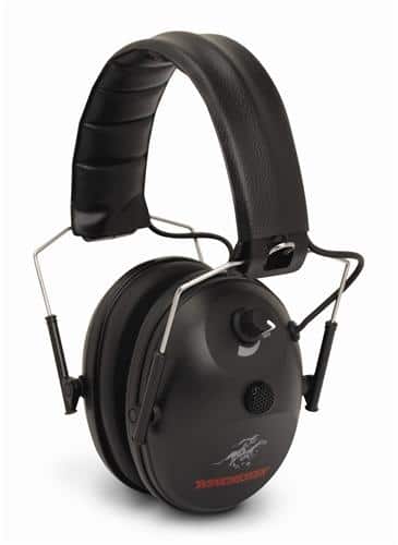 Walkers Winchester Electronic Hearing Muff