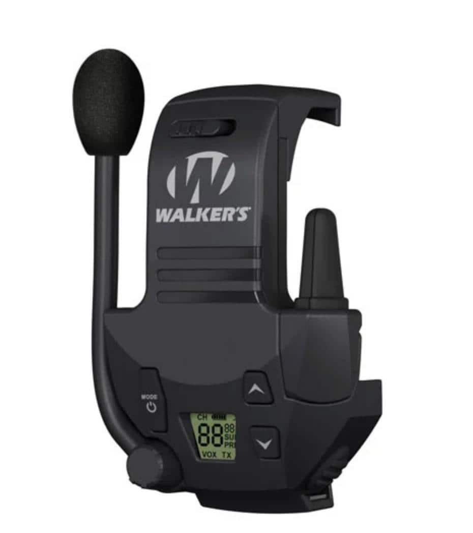 Walker's Razor Walkie Talkie