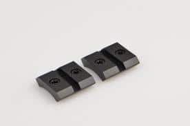 Two Piece Steel Base for Browning BAR Matte