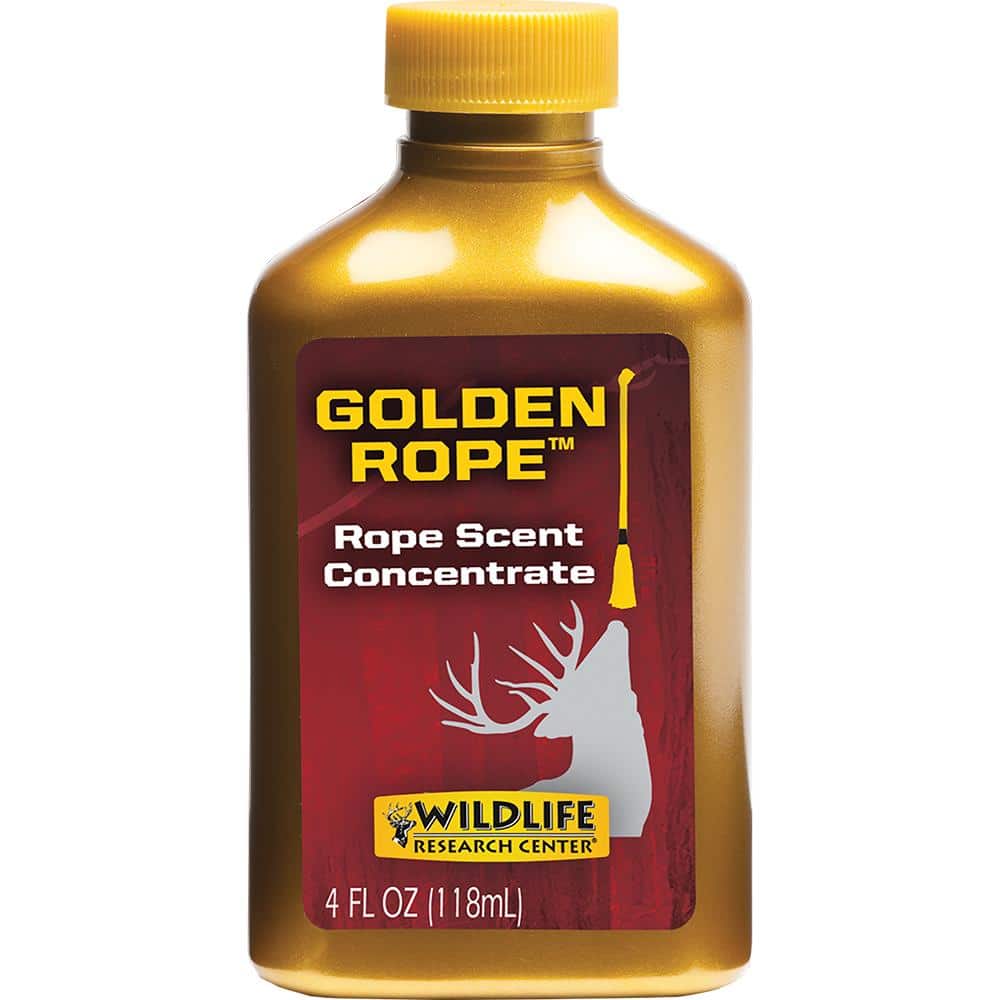 Wildlife Research Golden Rope Scent Concentrate