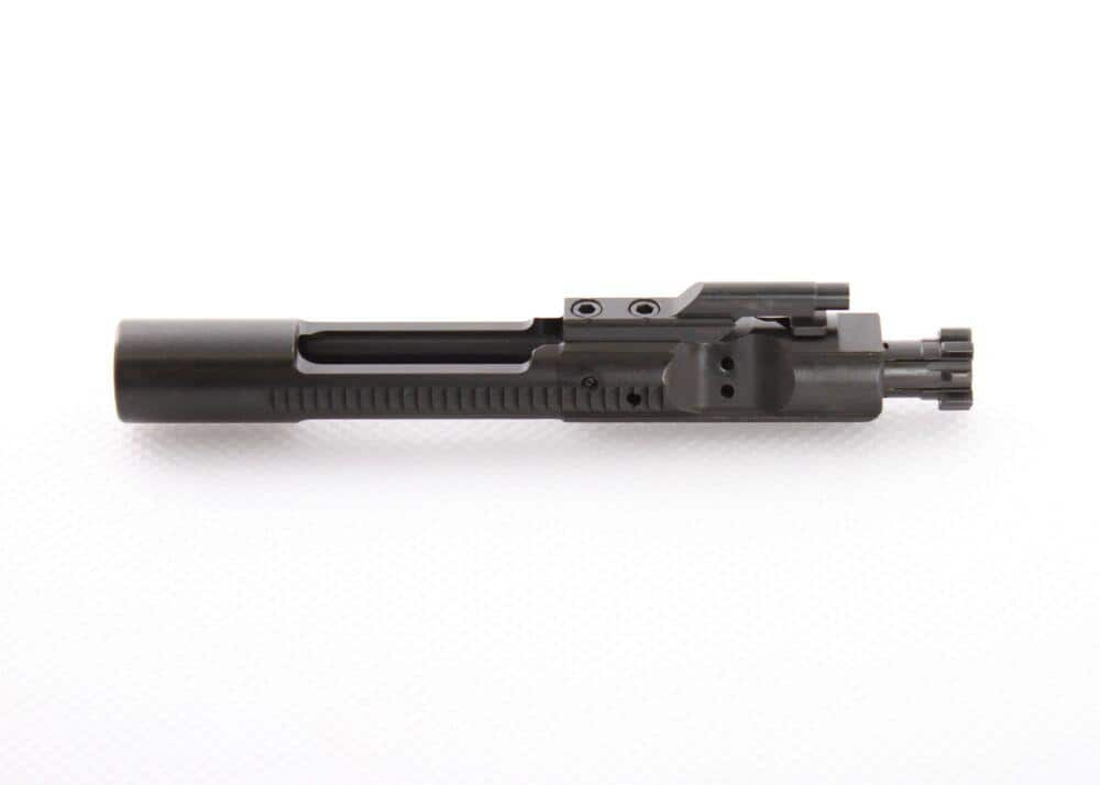 Fostech Complete Bolt Carrier Group Black