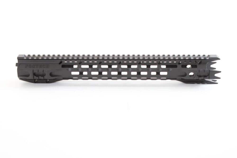 Fostech AR-15 Lite M-LOK Rail Handguard 16" Black