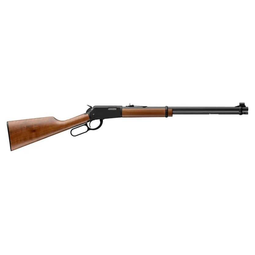 Winchester Ranger Rifle .22 LR 15rd Magazine 20.5" Barrel Walnut