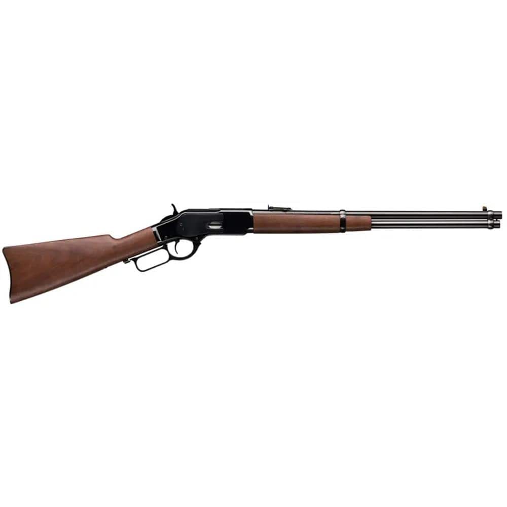Winchester 1873 Carbine Rifle .44-40 Win 10rd Capacity 20" Barrel Walnut
