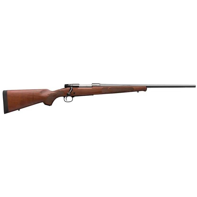 Winchester Model 70 Featherweight Rifle 243 Win 5rd Magazine 22" Barrel Walnut