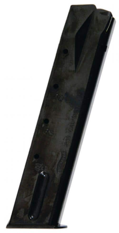 Walther P99 Extended Magazine 9mm Black 20/rd