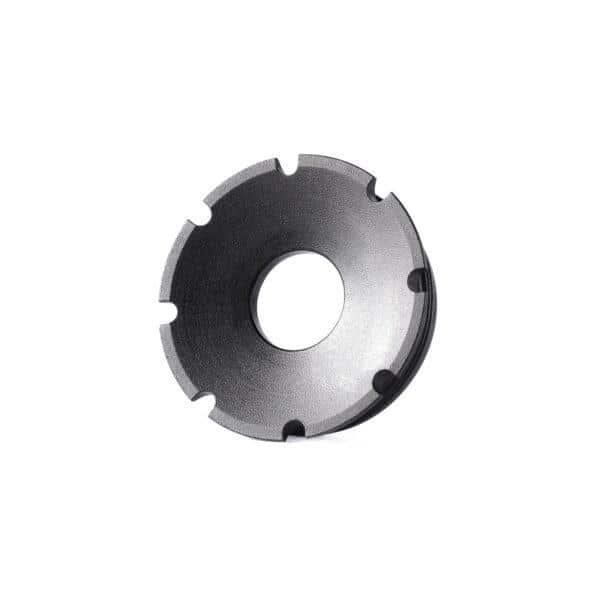 Dead Air R-Series Front Cap Nomad .30 Cal - Grey