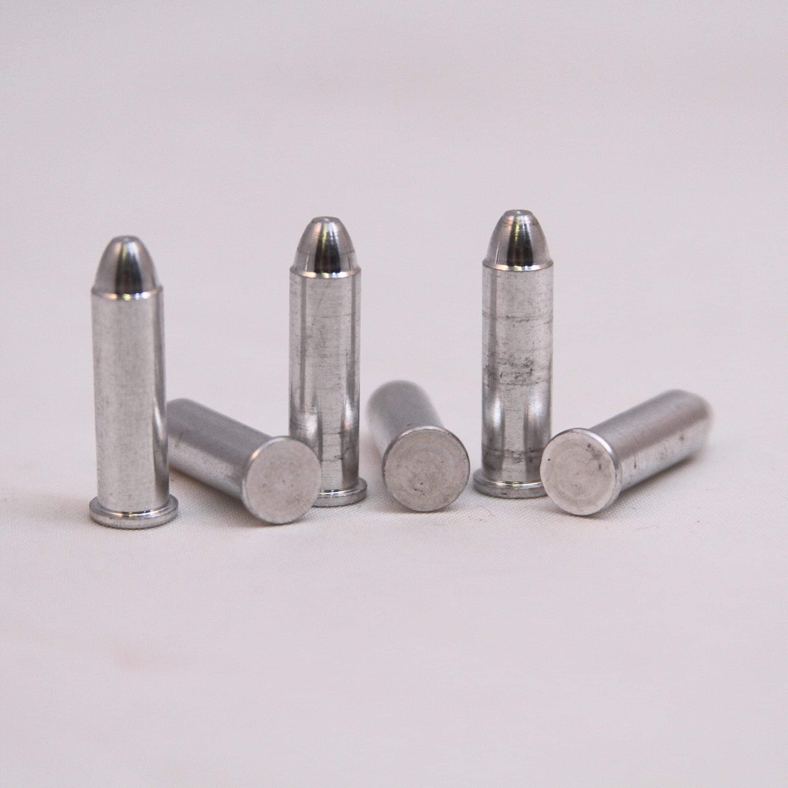 Carlson's Snap Caps .22 Rimfire - 6/ct