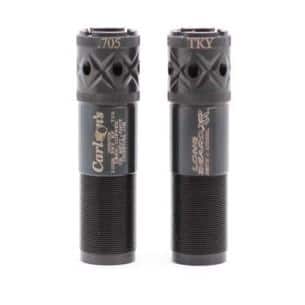 Carlson's Long Beard Turkey Choke Tube for 10 ga Browning Invector .705