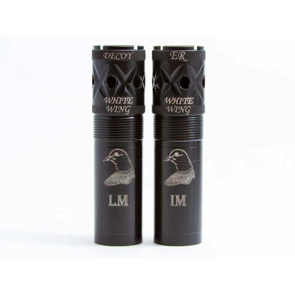 Carlson's White Wing Dove Improved Modified Choke Tube for 12 ga Beretta Benelli Mobil .700