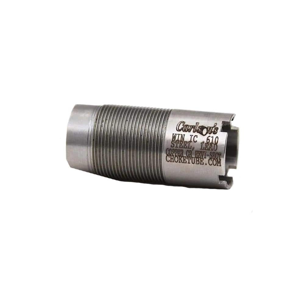 Winchester Flush Improved Choke Tube for Winchester 20ga .610