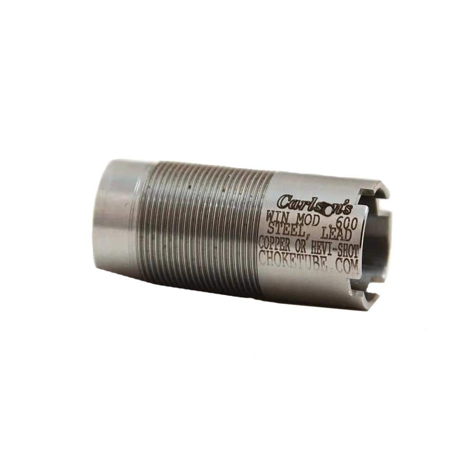 Winchester Flush Modified Choke Tube for Winchester 20ga .600