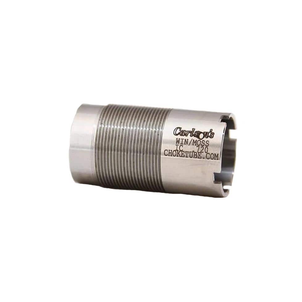 Carlson's Flush Improved Cylinder Choke Tube for Winchester 12ga .720