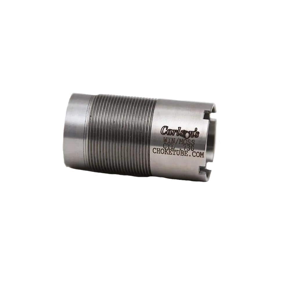 Carlson's Flush Choke Tube for Winchester 12ga .730