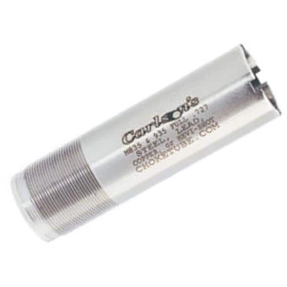 Carlson's Flush Improved Modified Choke Tube Mossberg 835/935 12ga .735