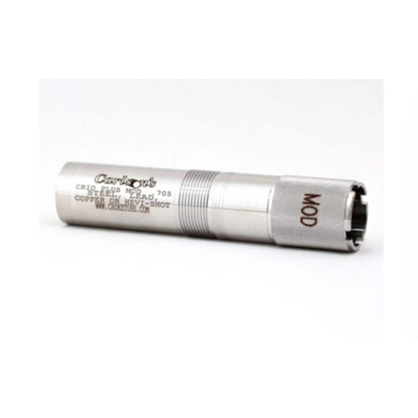 Carlson's Sporting Clay Skeet Choke Tube for 12 ga Benelli Crio Plus .720