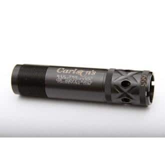 Carlson's Long Beard Turkey Ported Choke Tube for 20 ga Browning Invector Plus .568