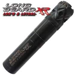 Carlson's Long Beard Turkey Ported Choke Tube for 20 ga Benelli Crio/Crio Plus .568