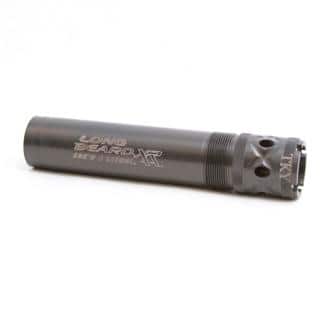 Carlson's Long Beard Turkey Ported Choke Tube for 12 ga Browning Invector DS .665