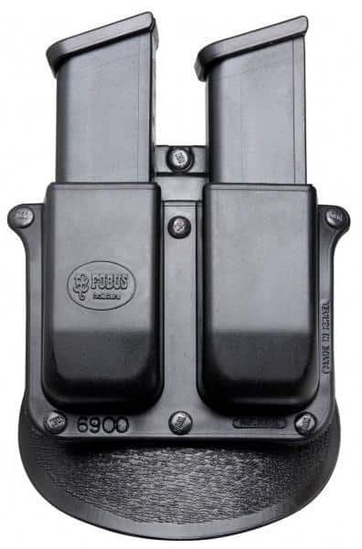 Fobus H&K .45 Double Magazine Paddle Pouch