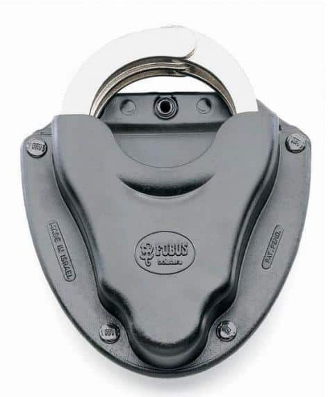 Fobus Open Top Handcuff Case
