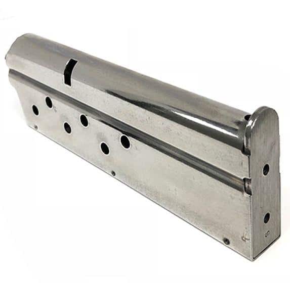 Sig Sauer Handgun Magazine 1911 Govt 9mm 8/rd