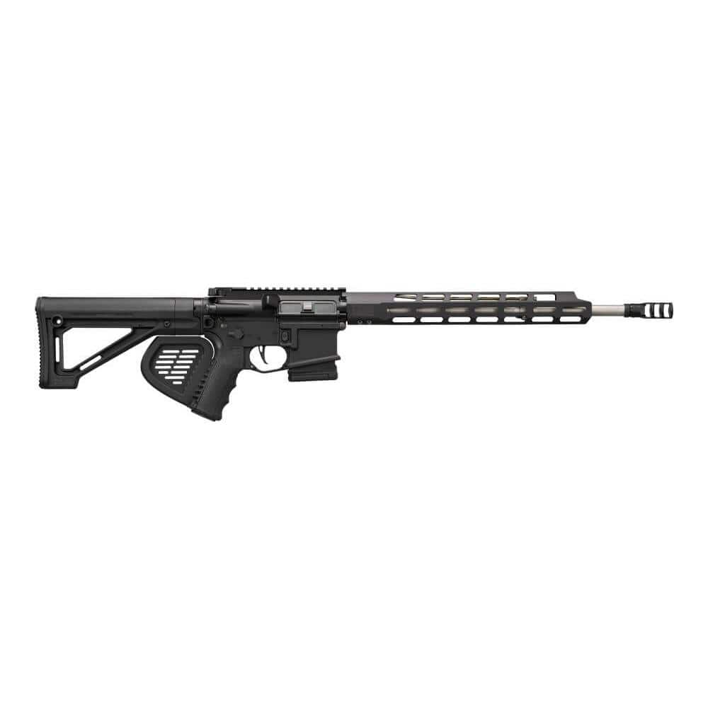 Sig Sauer M400 Tread V2 Rifle 5.56 10rd Magazine 16 Barrel Black CA Compliant